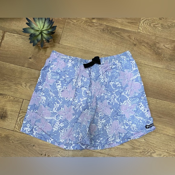 NWT Columbia women’s Large “Lily of the Island” shorts - Picture 1 of 11